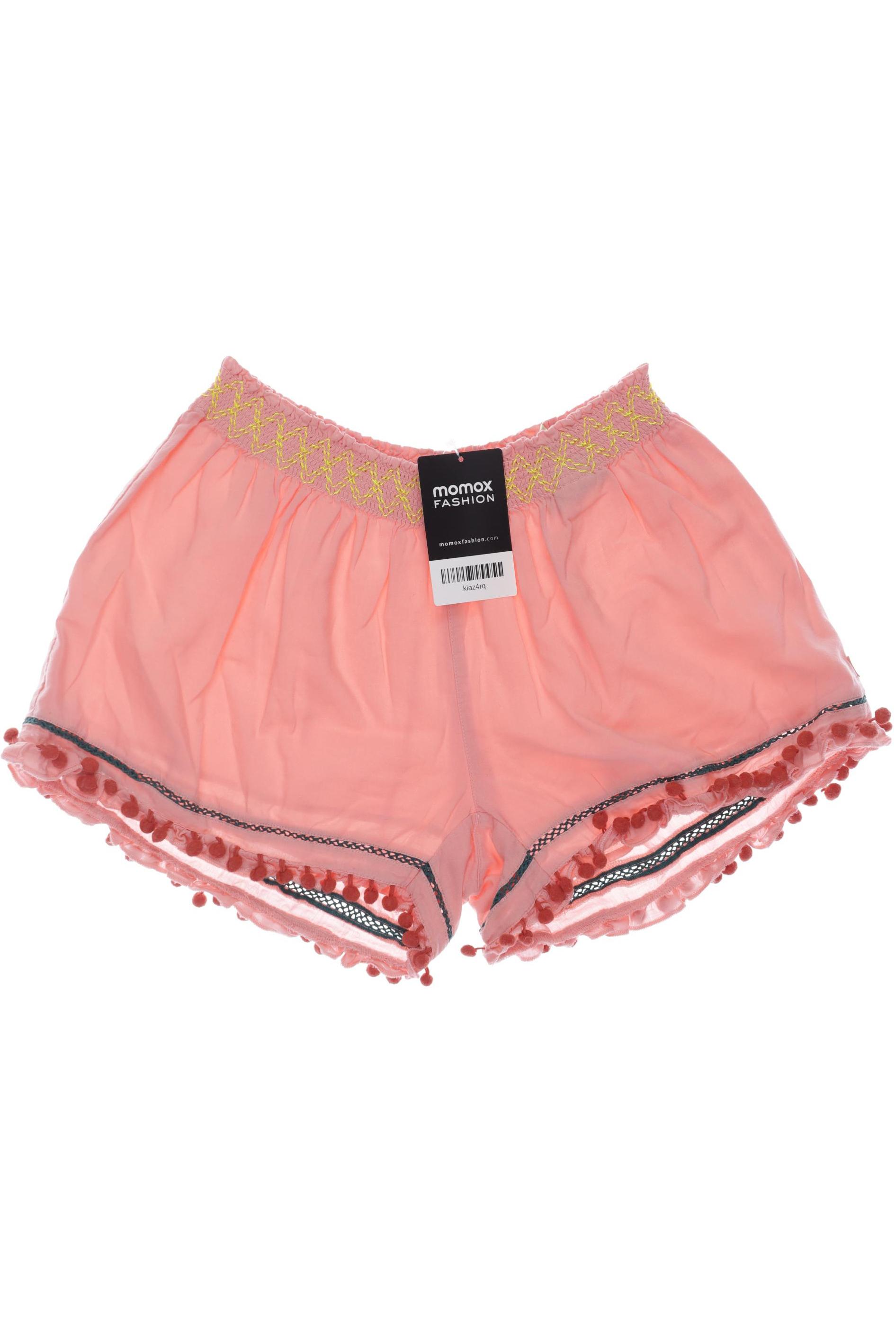 

Scotch & Soda Damen Shorts, pink, Gr. 152