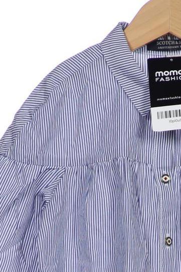Thumbnail - Scotch &amp; Soda Mädchen Bluse, marineblau, Gr. 116
