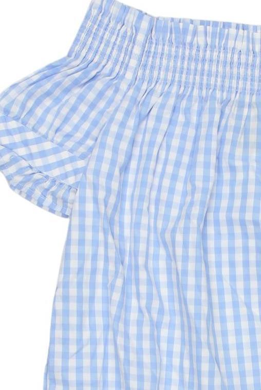 Thumbnail - Scotch &amp; Soda Mädchen Kleid, mehrfarbig, Gr. 128