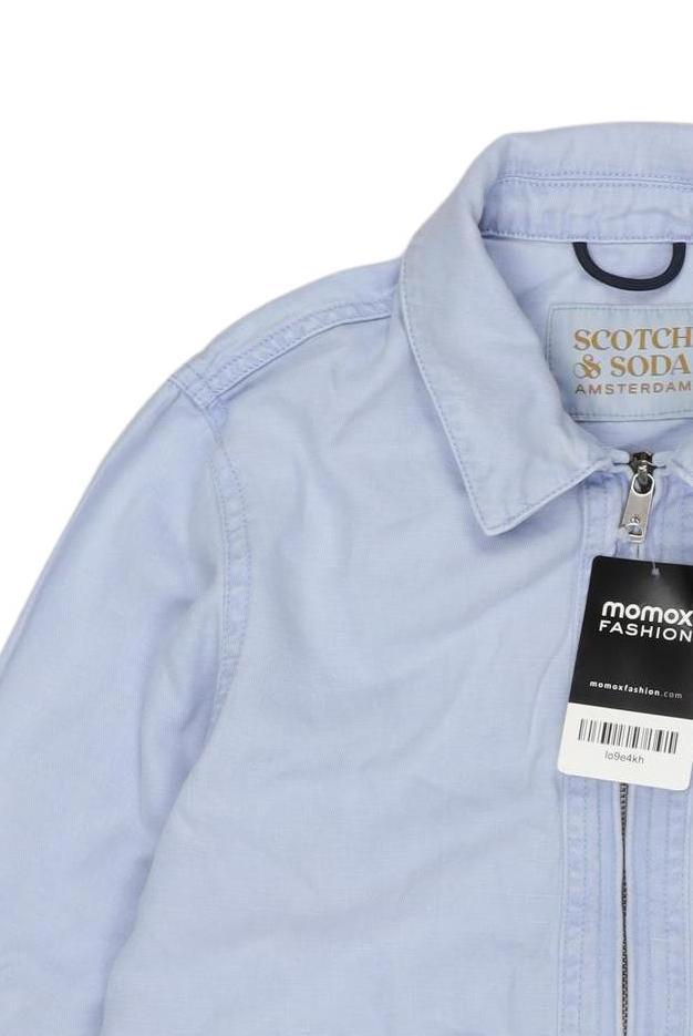 Thumbnail - Scotch &amp; Soda Mädchen Jacke, hellblau, Gr. 152