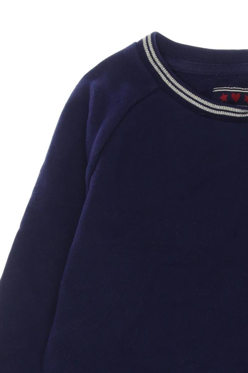 Thumbnail - Scotch &amp; Soda Damen Hoodies &amp; Sweater, marineblau, Gr. 128