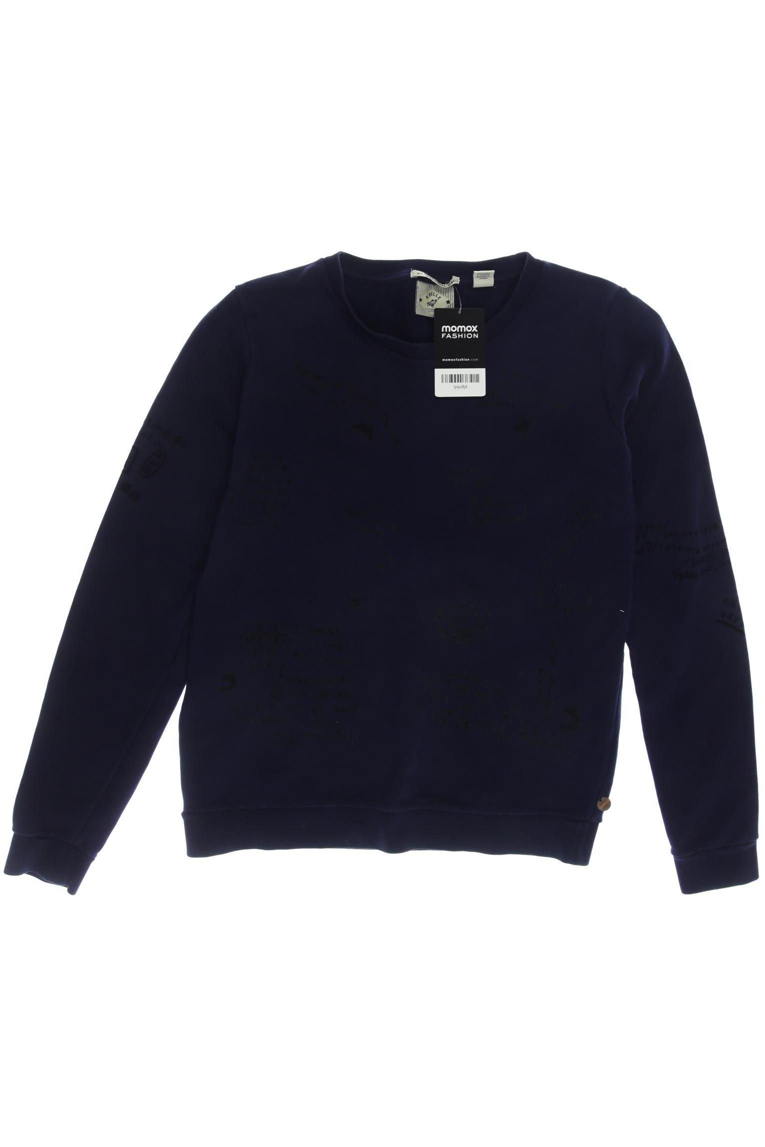 

Scotch & Soda Damen Hoodies & Sweater, marineblau, Gr. 16