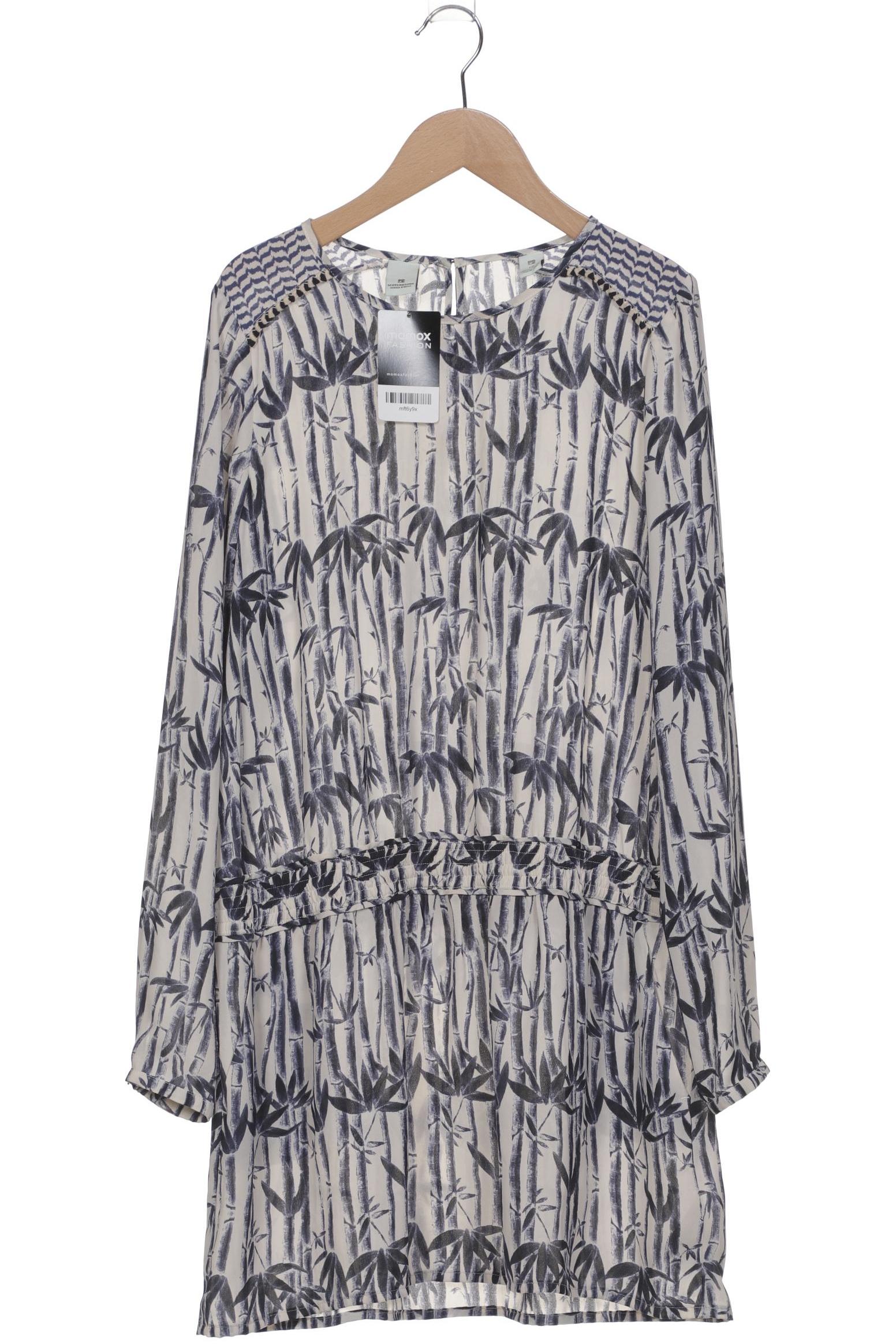 

Scotch & Soda Damen Kleid, marineblau, Gr. 16