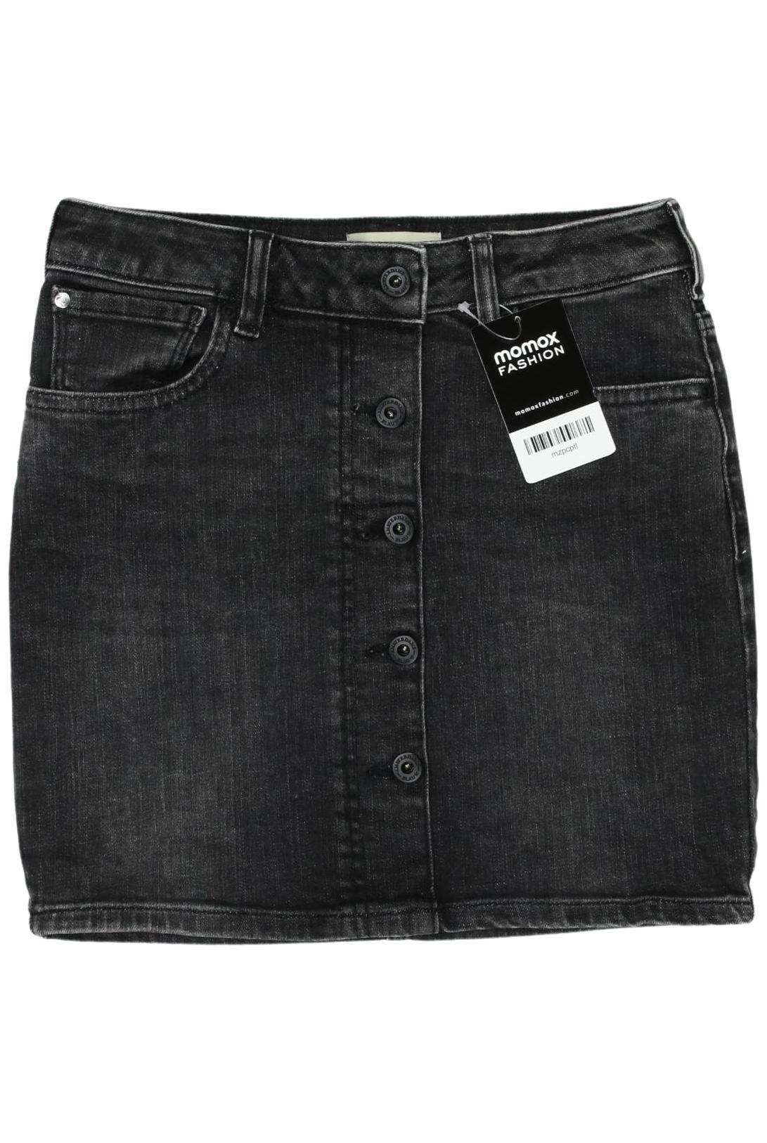 

Scotch & Soda Damen Rock, schwarz, Gr. 140