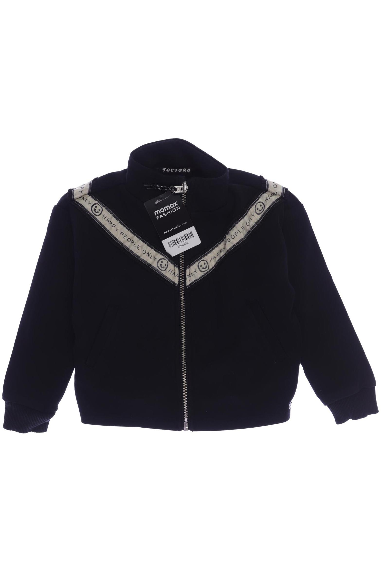 

Scotch & Soda Mädchen Hoodies & Sweater, schwarz
