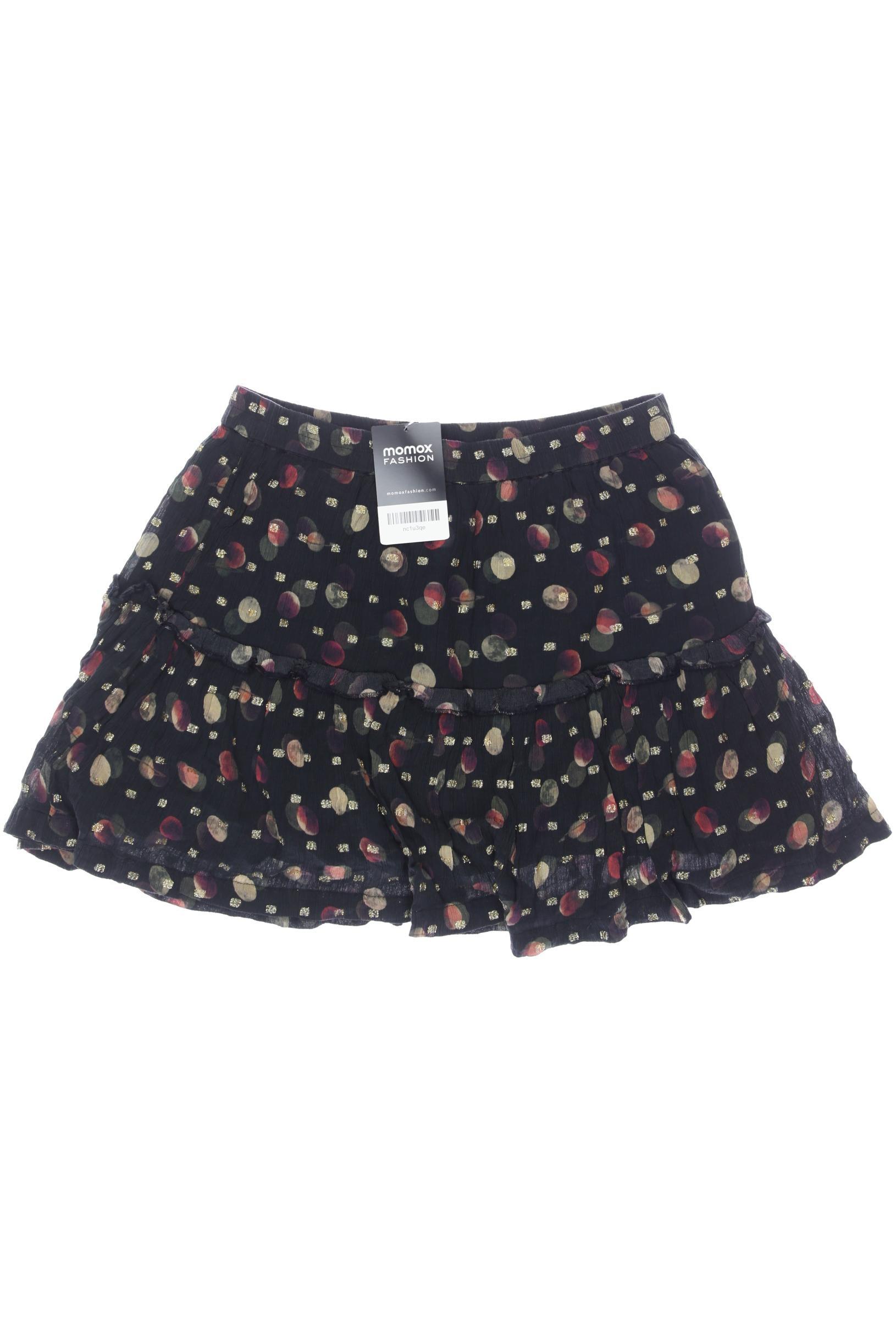 

Scotch & Soda Damen Rock, schwarz, Gr. 164