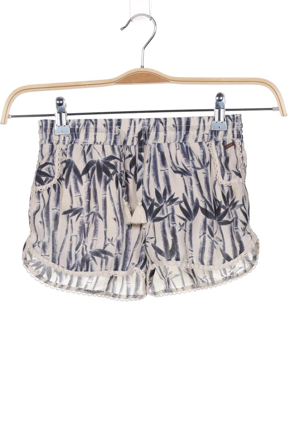 

Scotch & Soda Damen Shorts, marineblau, Gr. 116