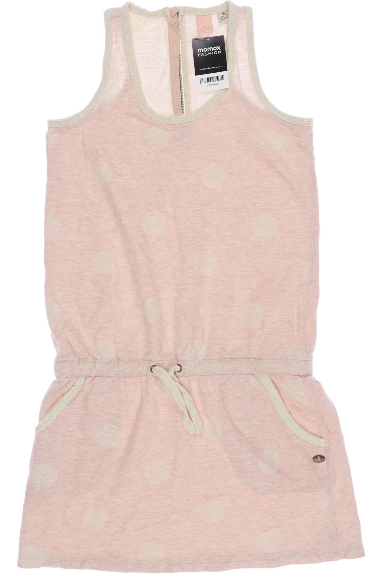 

Scotch & Soda Damen Kleid, pink, Gr. 164