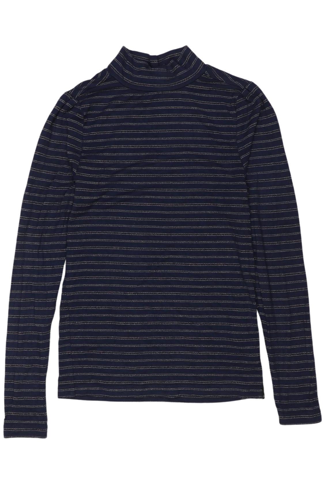 

Scotch & Soda Mädchen Langarmshirt, marineblau, Gr. 140