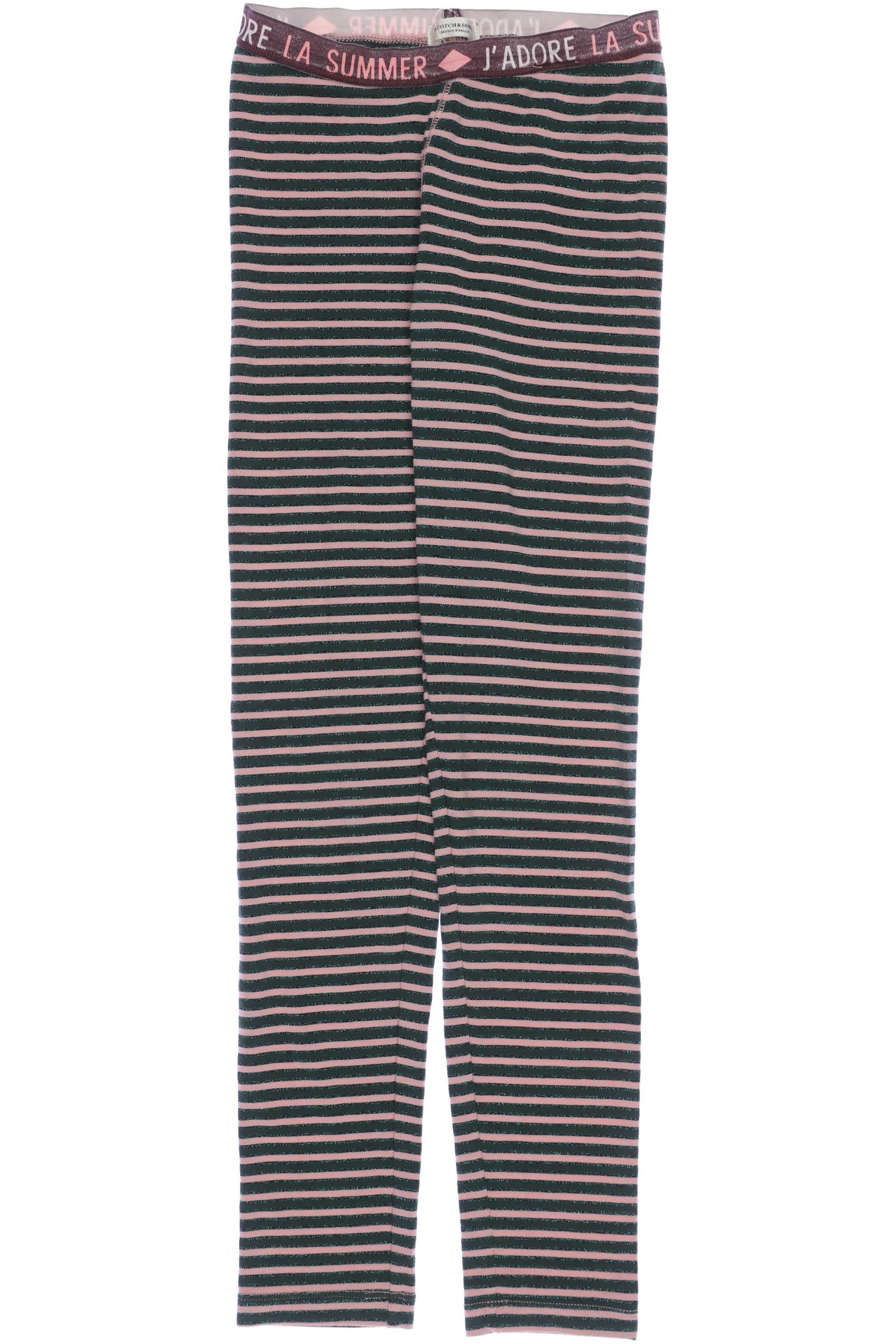 

Scotch & Soda Mädchen Stoffhose, mehrfarbig