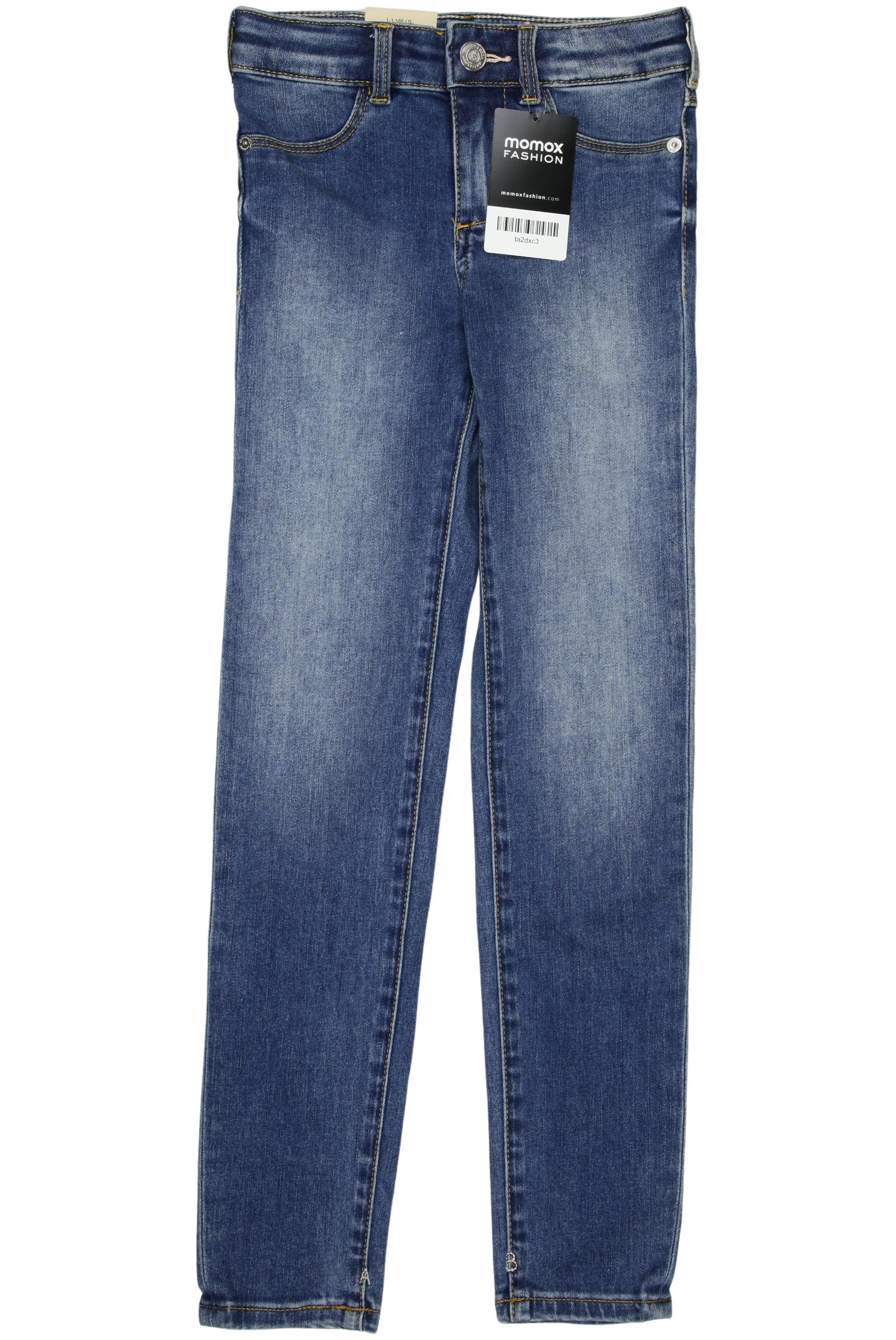 

Scotch & Soda Mädchen Jeans, blau, Gr. 134