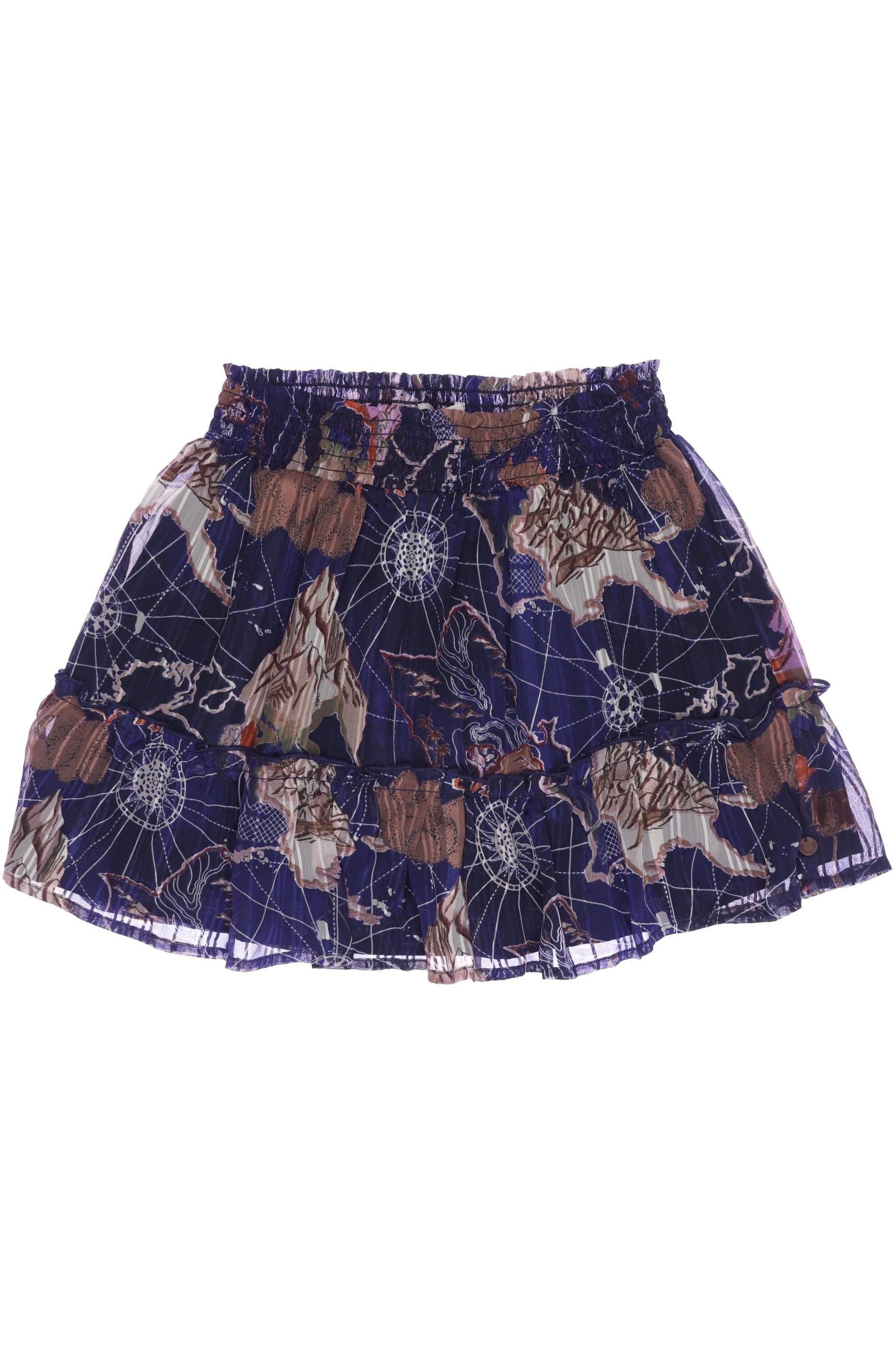 

Scotch & Soda Damen Rock, marineblau, Gr. 12