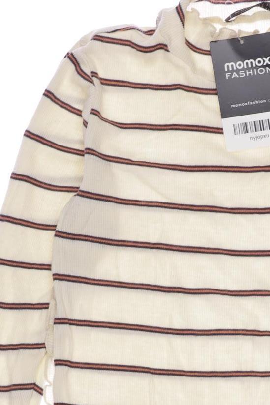 Thumbnail - Scotch &amp; Soda Mädchen Langarmshirt, beige, Gr. 128