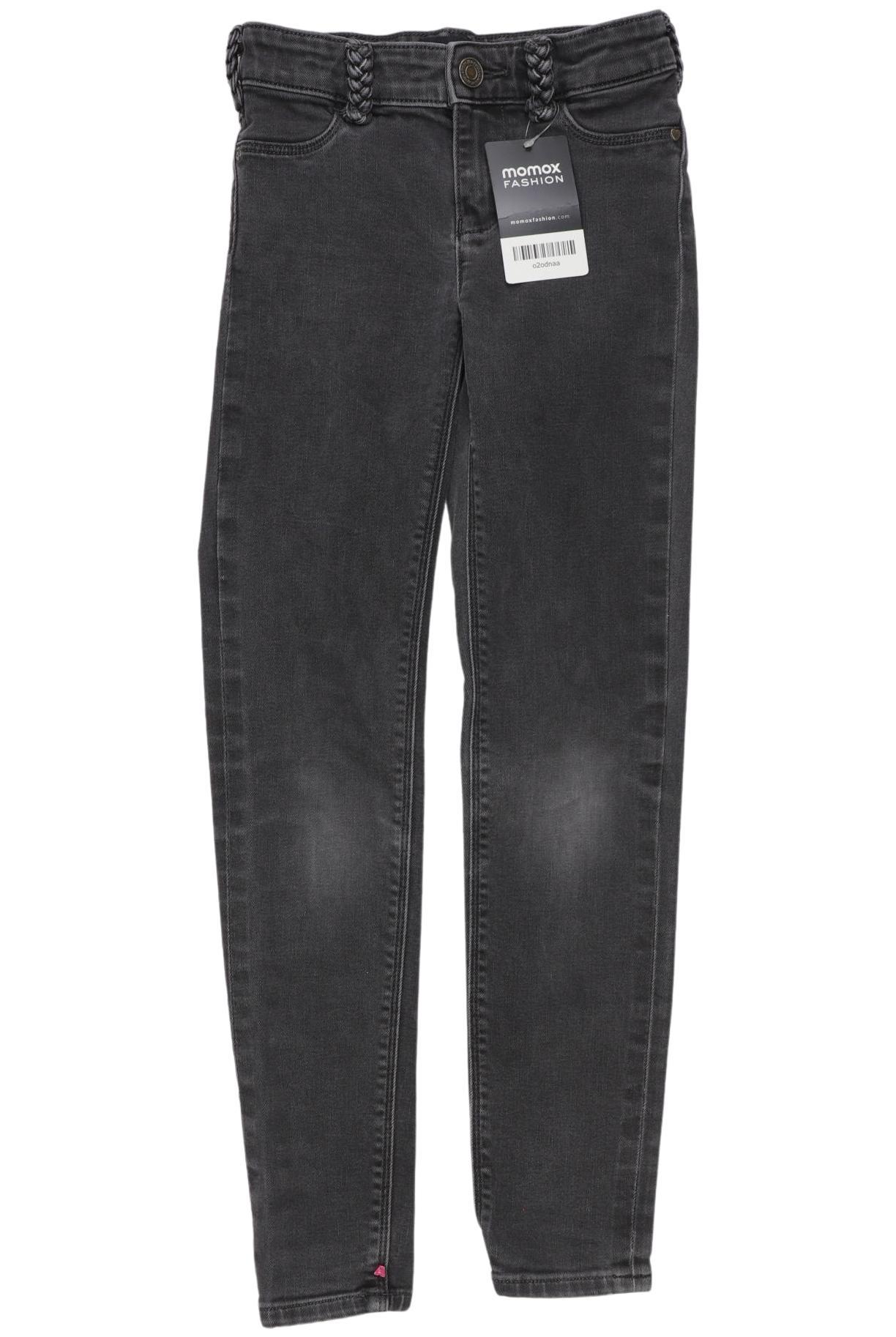 

Scotch & Soda Mädchen Jeans, grau, Gr. 134