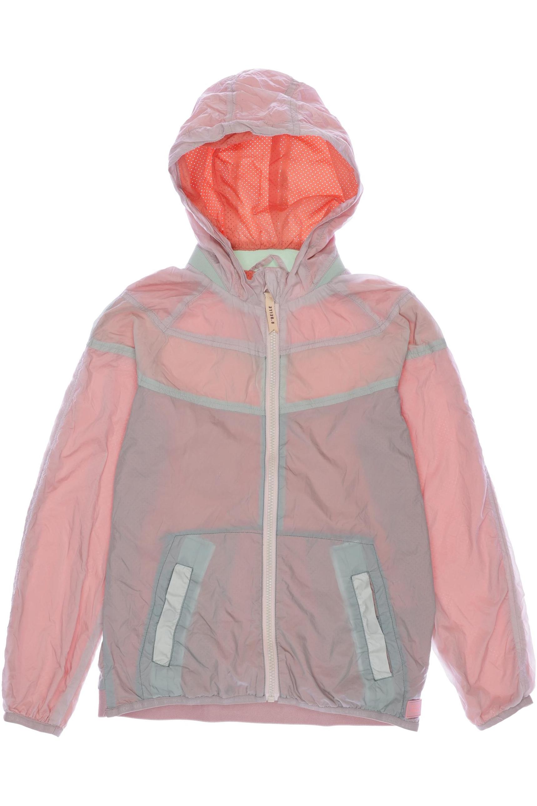 

Scotch & Soda Damen Jacke, pink, Gr. 140
