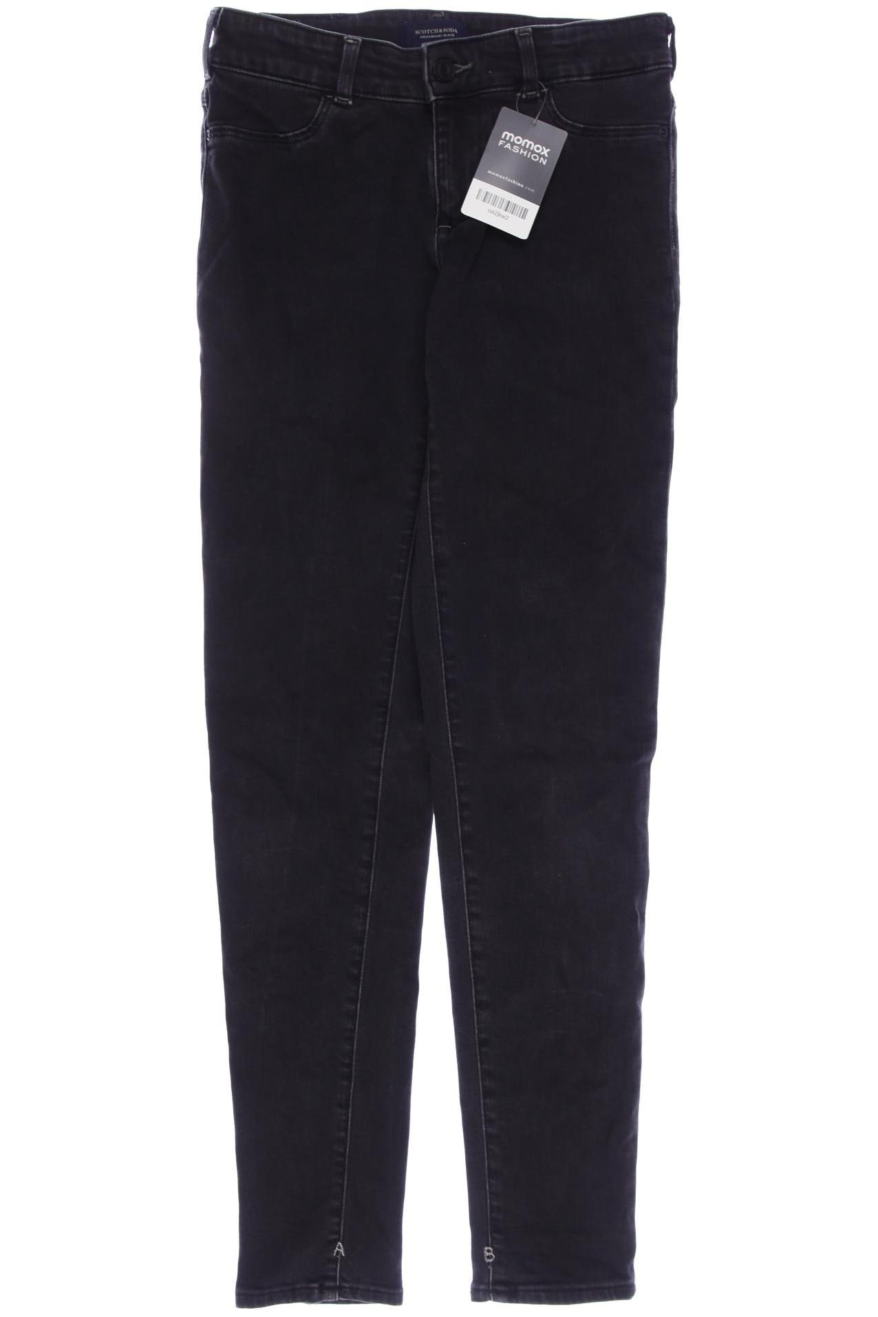

Scotch & Soda Mädchen Jeans, grau
