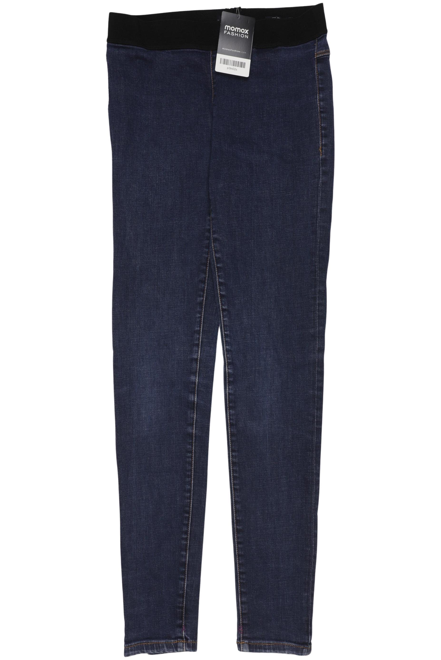 

Scotch & Soda Mädchen Jeans, marineblau, Gr. 14