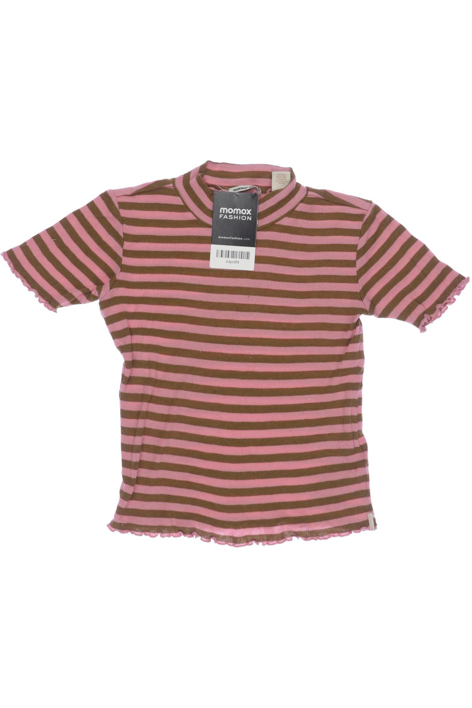 

Scotch & Soda Mädchen T-Shirt, pink