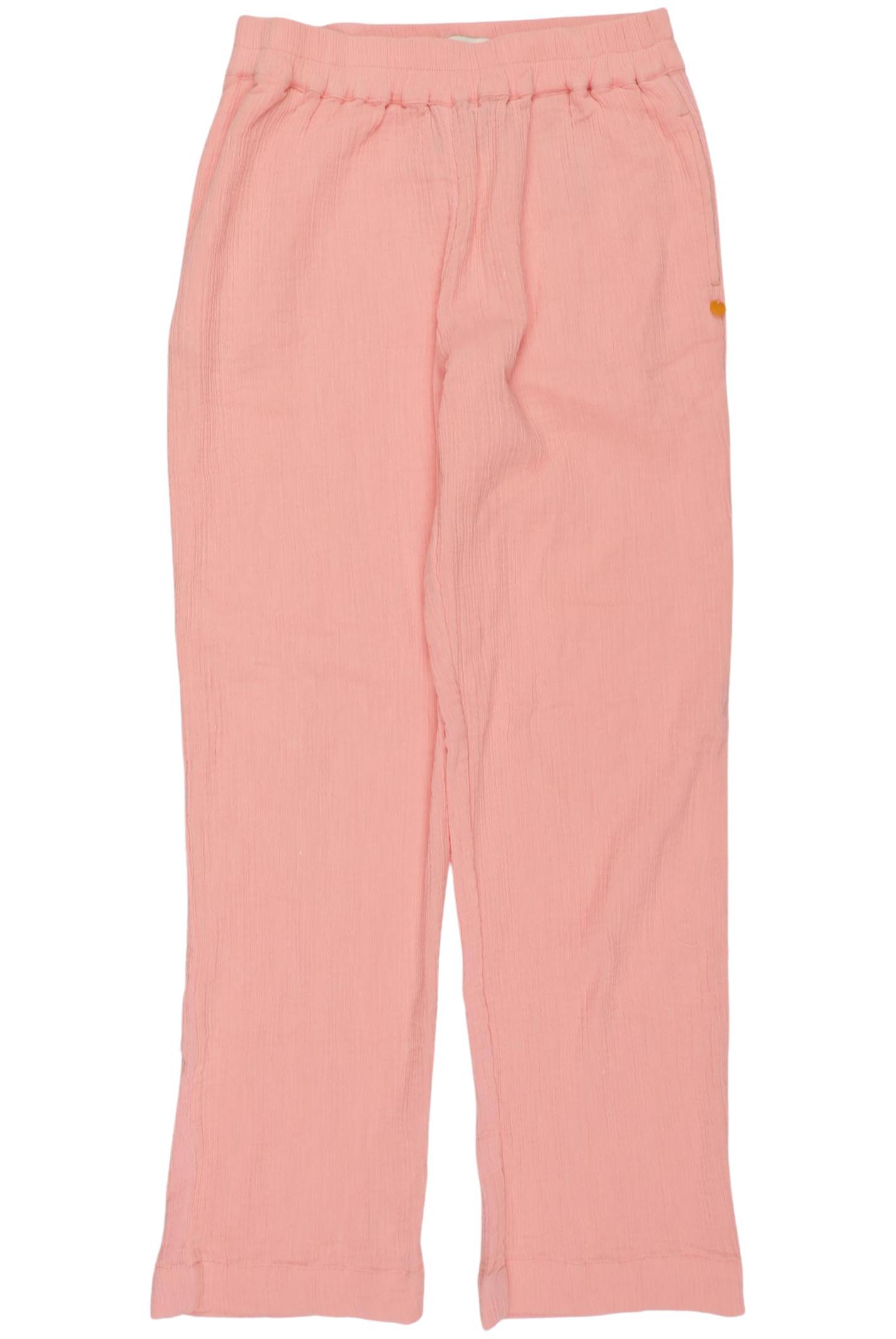 

Scotch & Soda Mädchen Stoffhose, pink, Gr. 152