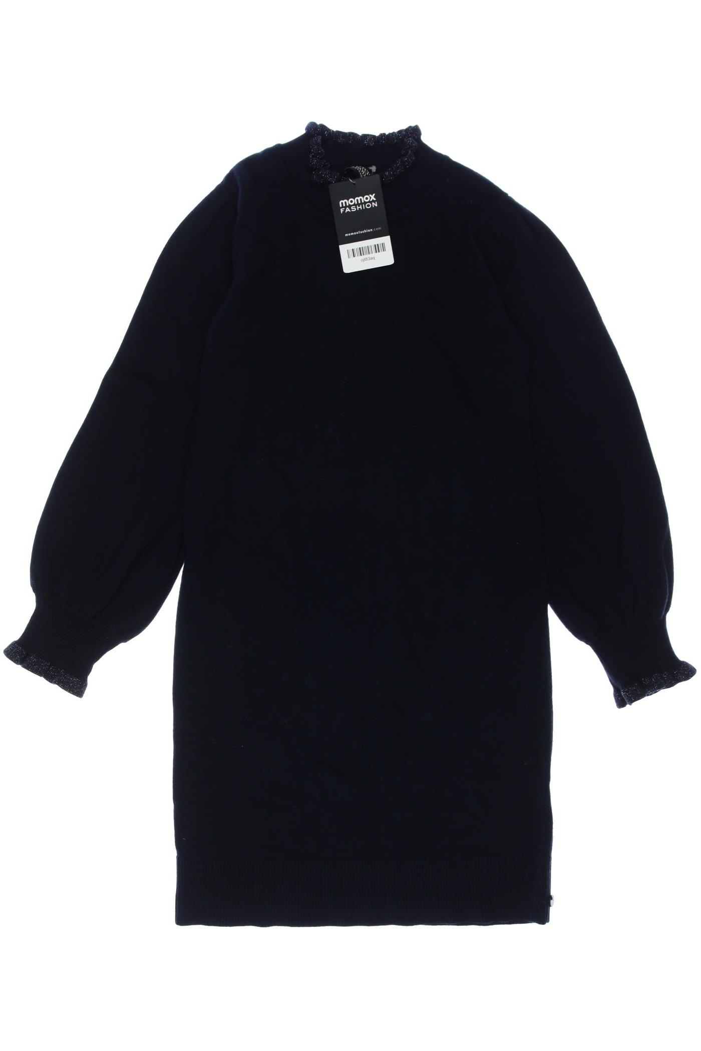 

Scotch & Soda Damen Kleid, marineblau, Gr. 140