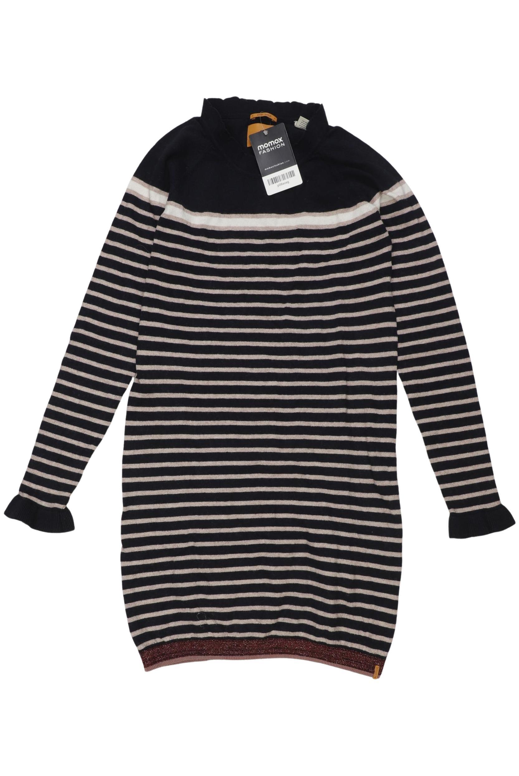 

Scotch & Soda Mädchen Kleid, mehrfarbig, Gr. 152