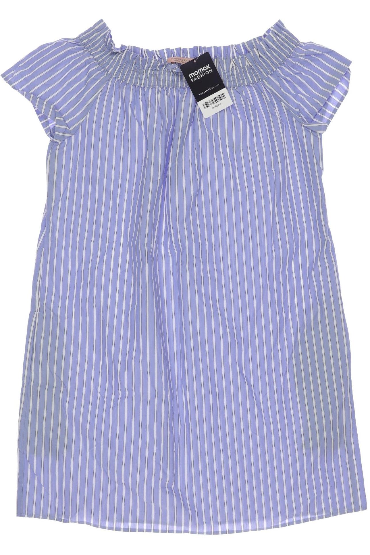 

Scotch & Soda Mädchen Kleid, blau, Gr. 152