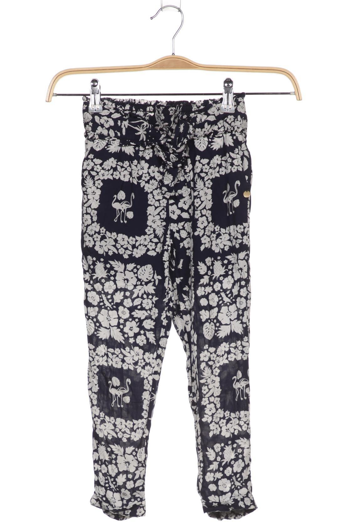 

Scotch & Soda Mädchen Stoffhose, marineblau