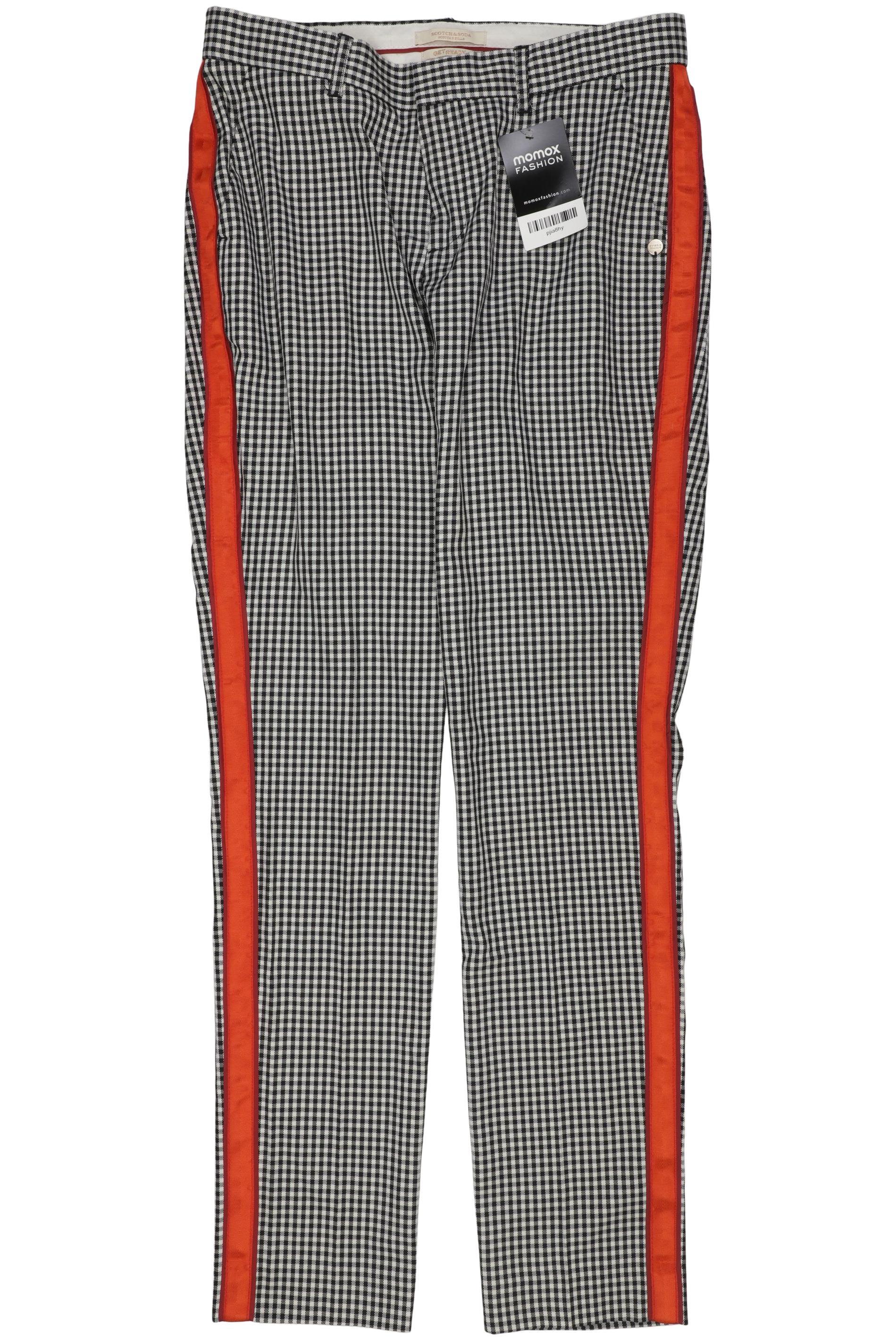 

Scotch & Soda Mädchen Stoffhose, mehrfarbig, Gr. 176