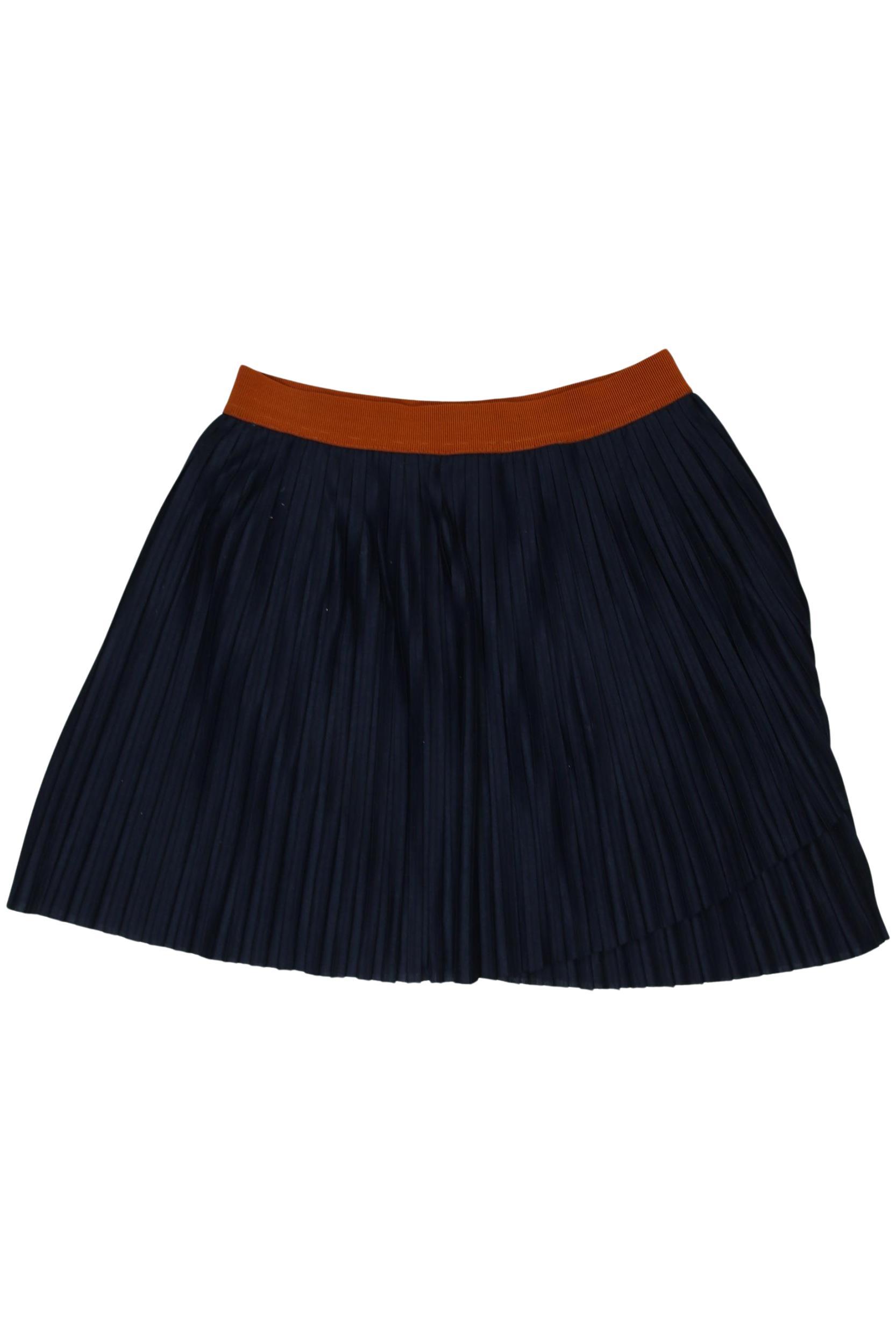 

Scotch & Soda Damen Rock, marineblau, Gr. 170
