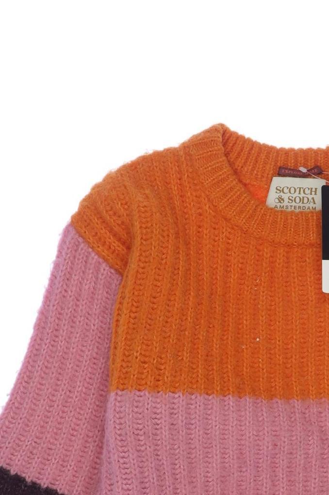 Thumbnail - Scotch &amp; Soda Damen Pullover, mehrfarbig, Gr. 140