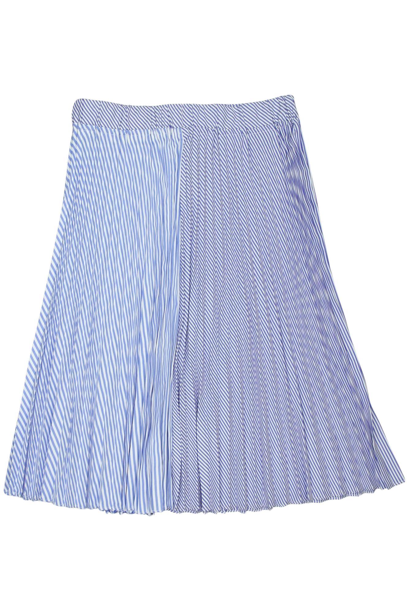 

Scotch & Soda Damen Rock, blau, Gr. 152