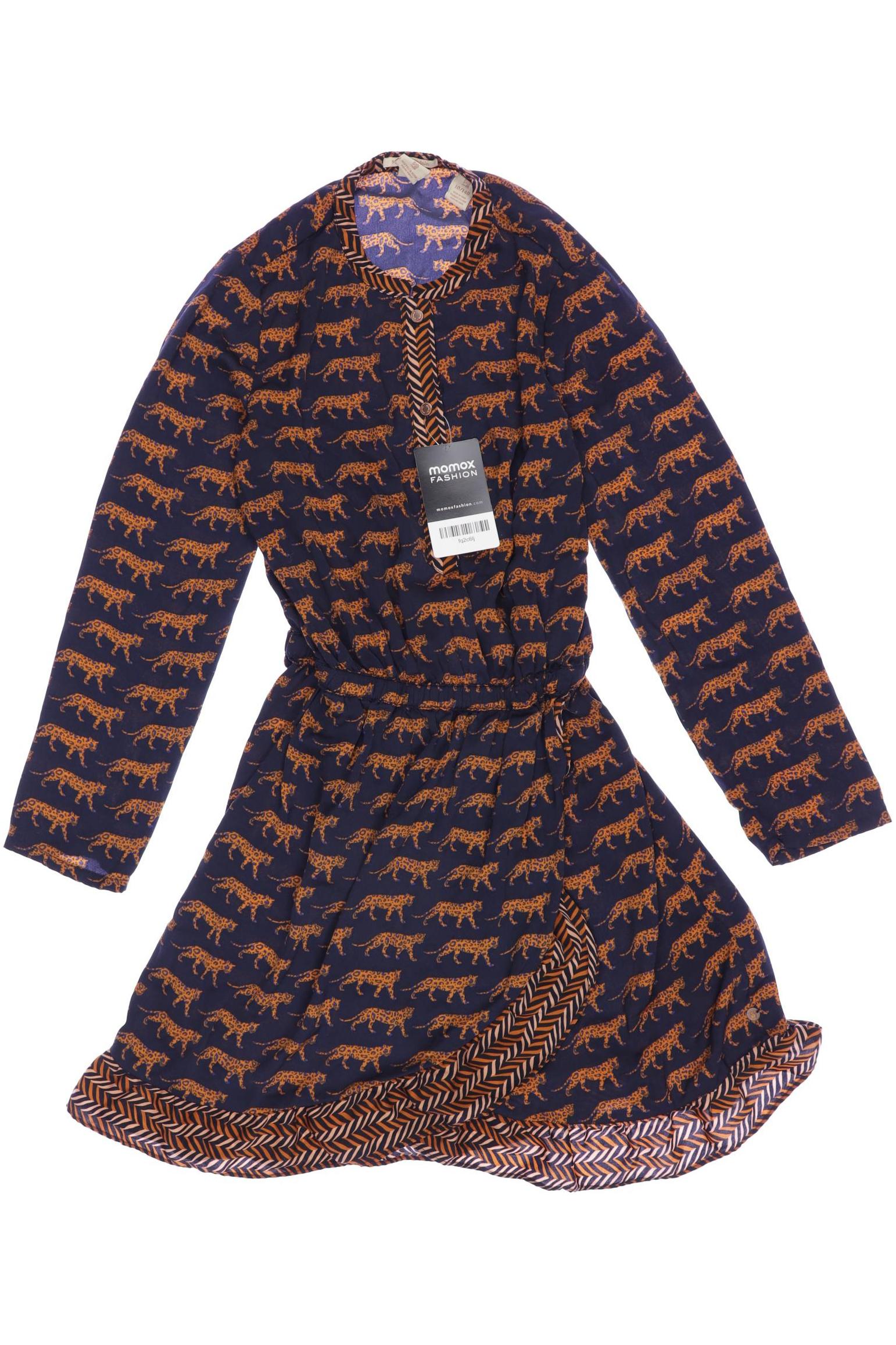 

Scotch & Soda Damen Kleid, marineblau, Gr. 10