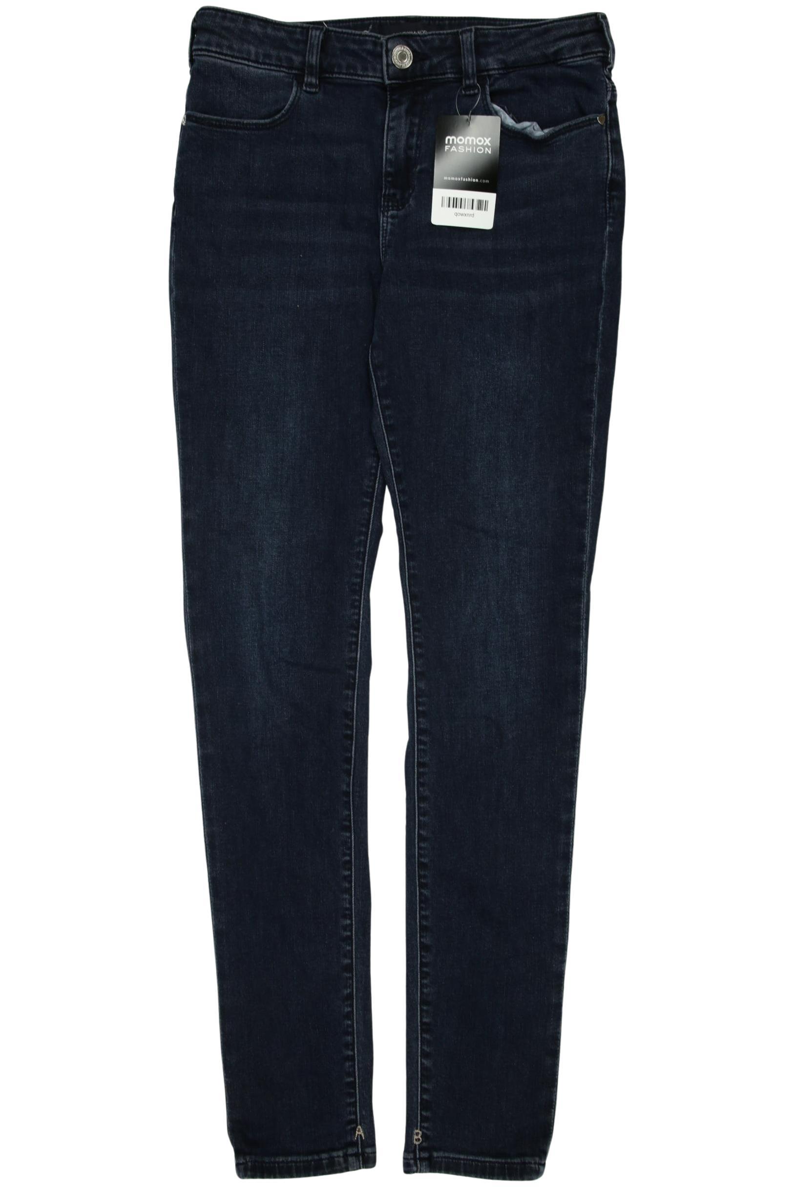 

Scotch & Soda Damen Jeans, marineblau, Gr. 152