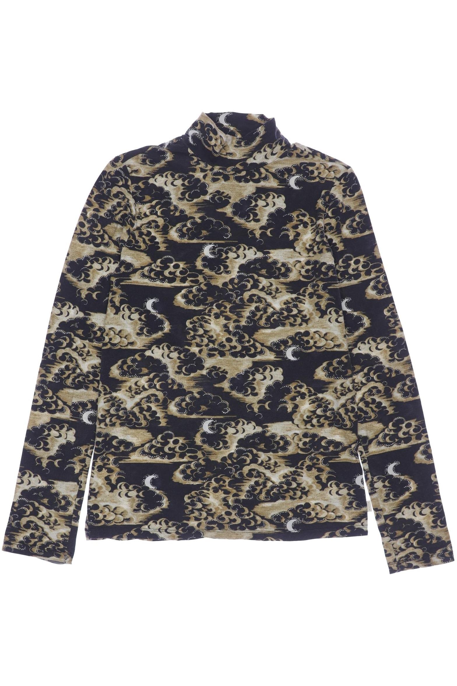 

Scotch & Soda Damen Langarmshirt, braun, Gr. 176