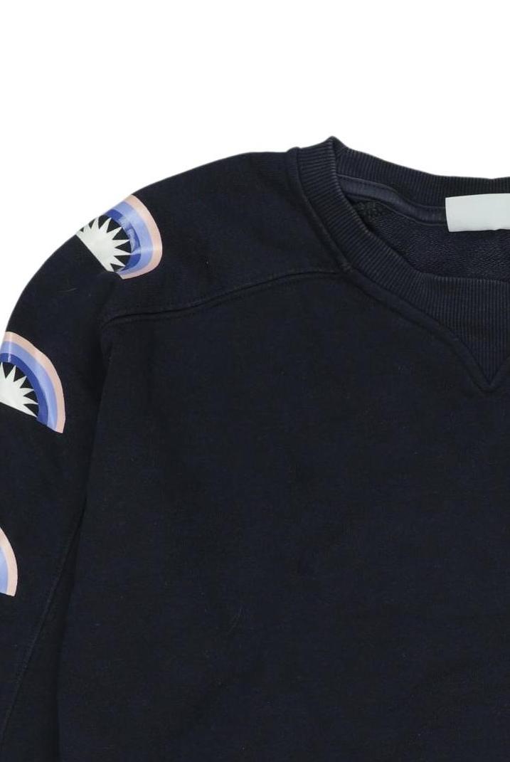 Thumbnail - Scotch &amp; Soda Damen Pullover, marineblau, Gr. 16