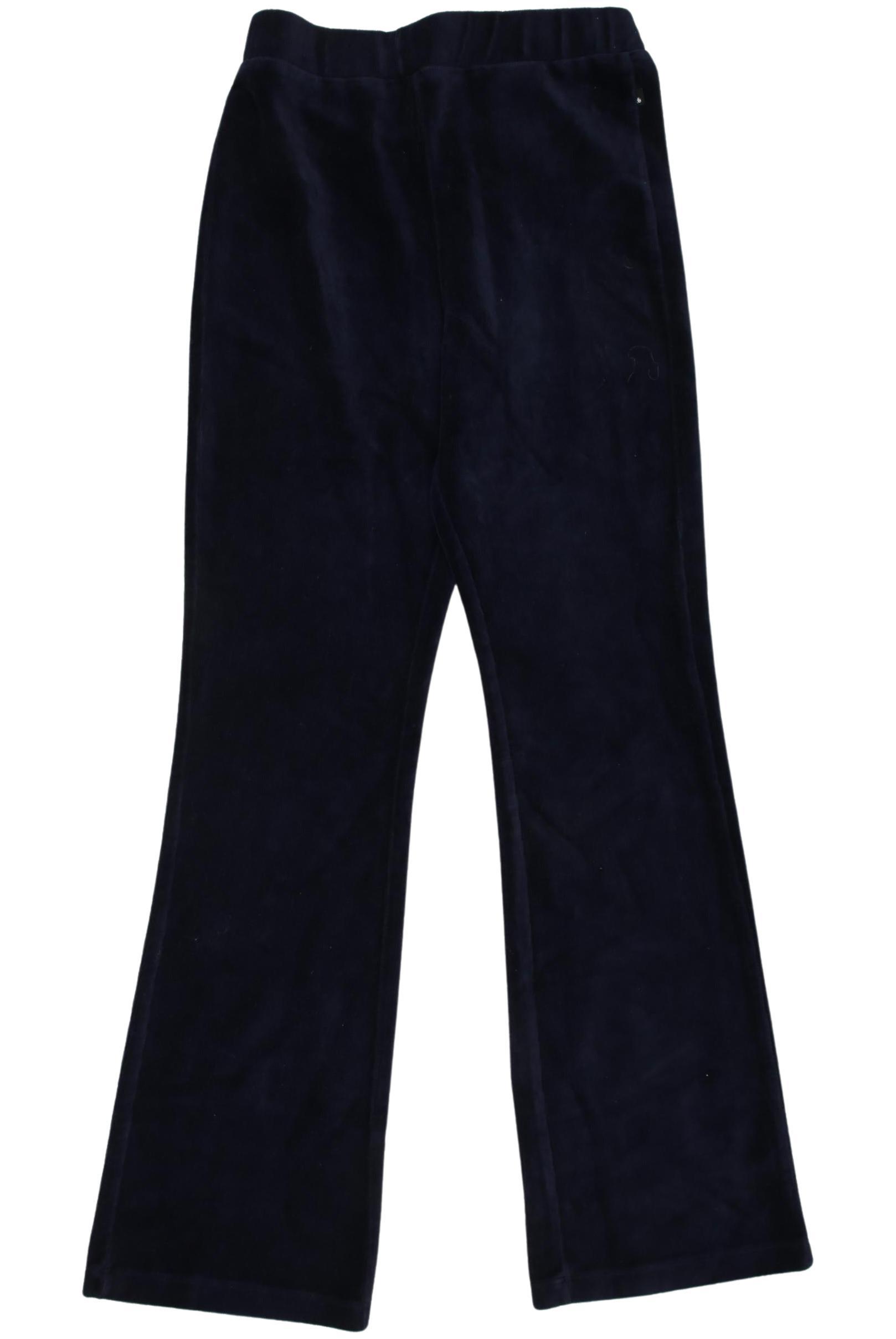 

Scotch & Soda Damen Stoffhose, marineblau, Gr. 140