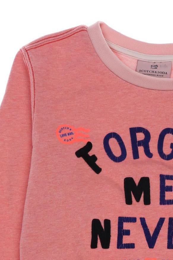 Thumbnail - Scotch &amp; Soda Mädchen Hoodies &amp; Sweater, pink, Gr. 176