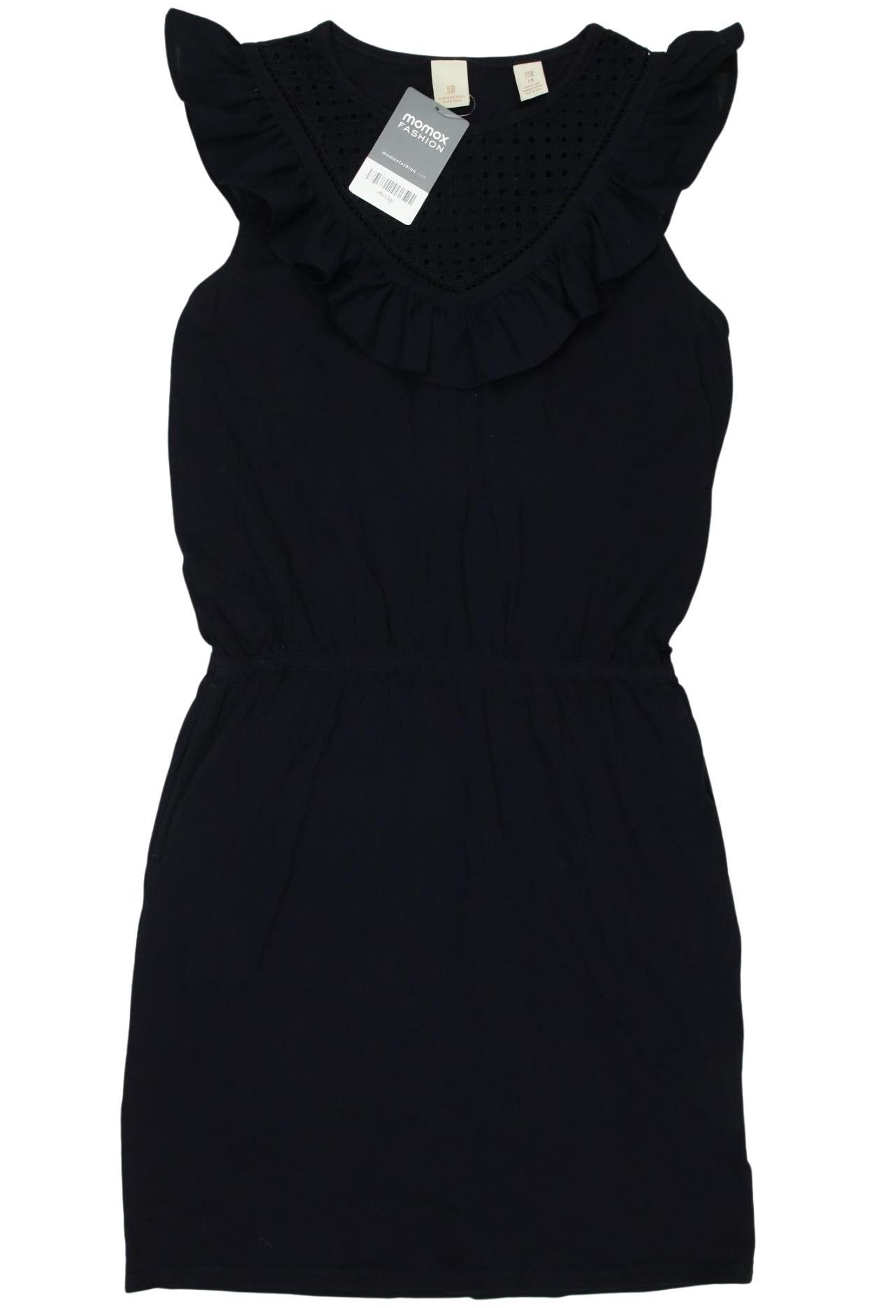 

Scotch & Soda Damen Kleid, marineblau, Gr. 164