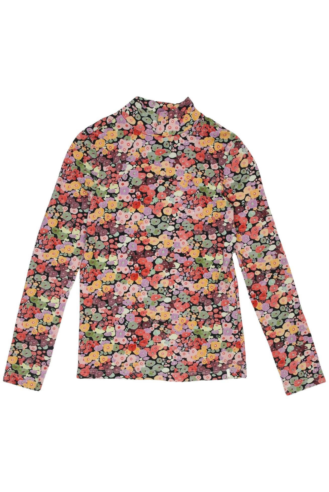

Scotch & Soda Damen Langarmshirt, mehrfarbig, Gr. 140