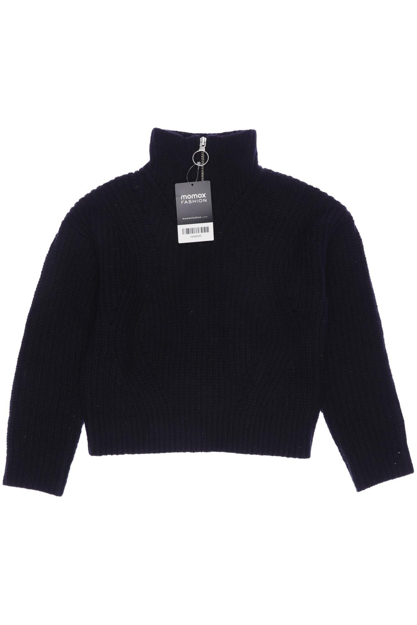 

Scotch & Soda Damen Pullover, marineblau, Gr. 116