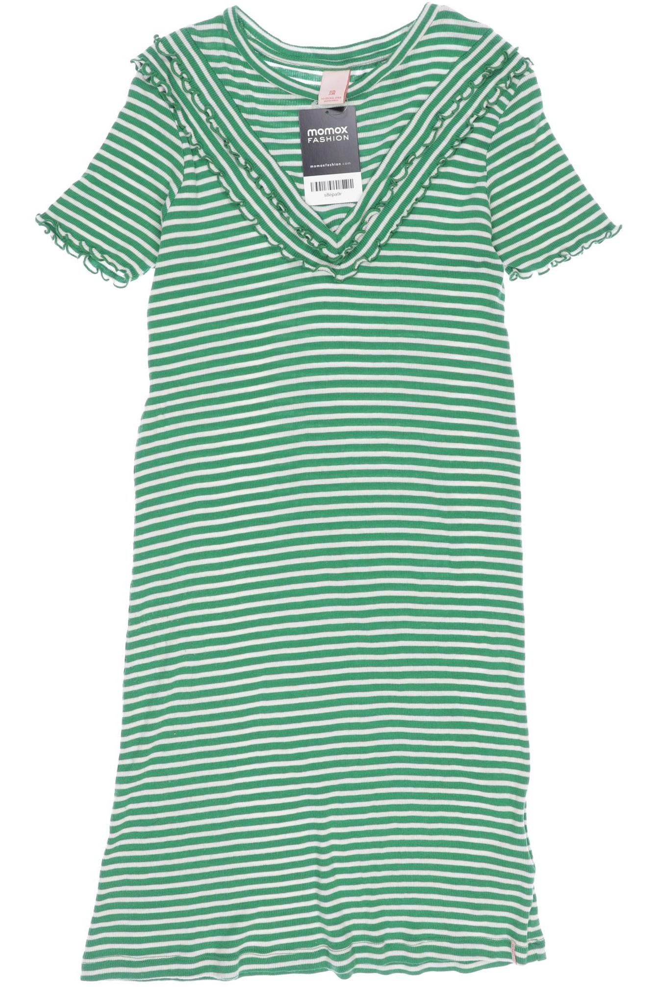 

Scotch & Soda Mädchen Kleid, grün