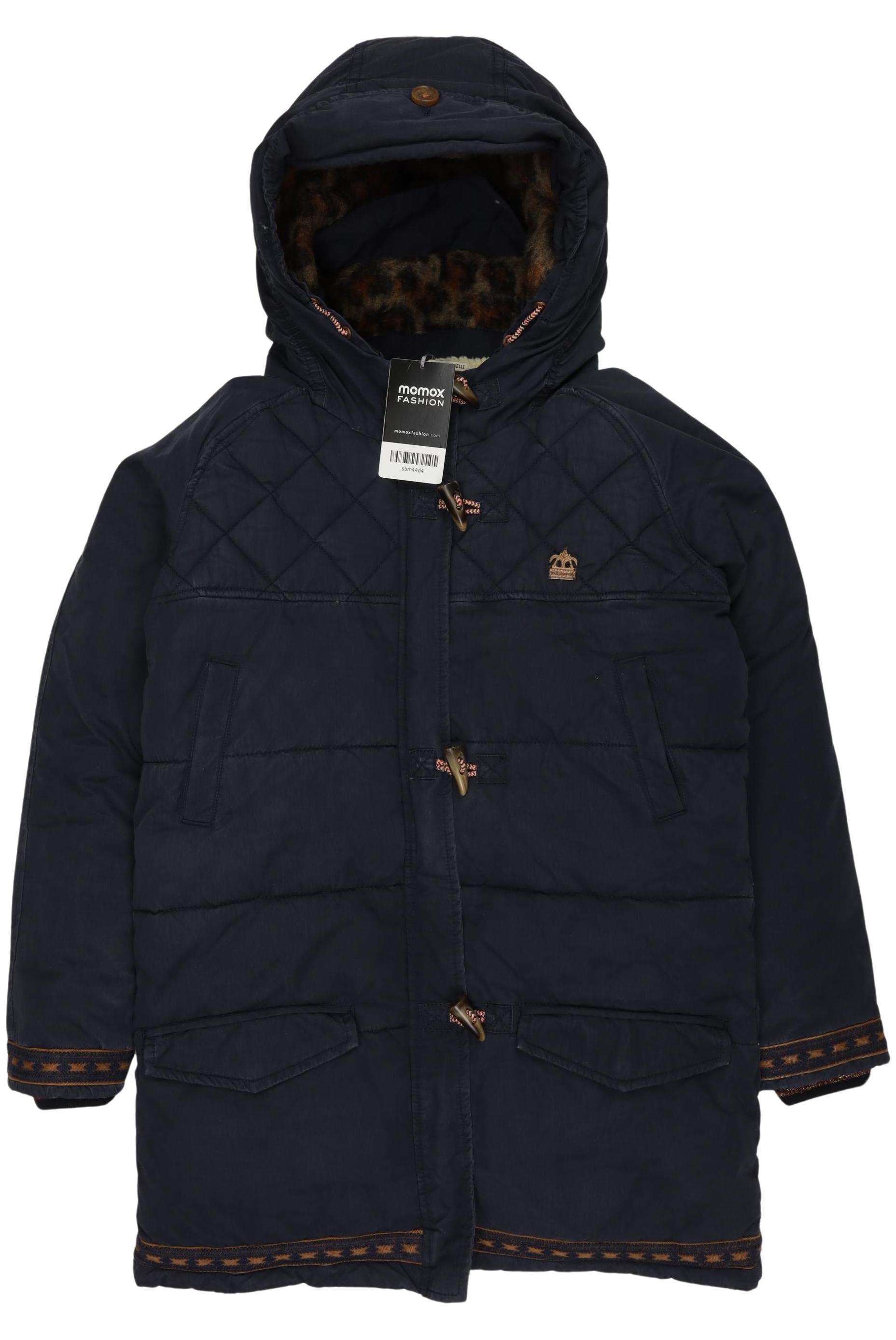 

Scotch & Soda Mädchen Jacke, marineblau, Gr. 152