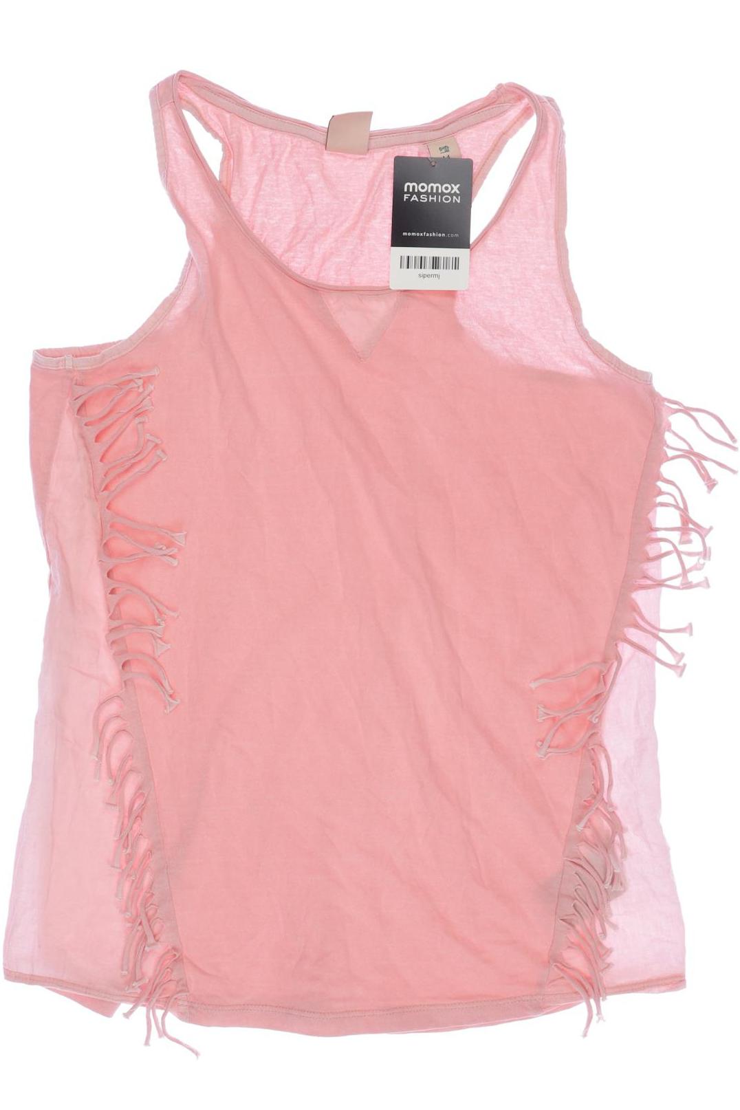 

Scotch & Soda Mädchen Top, pink