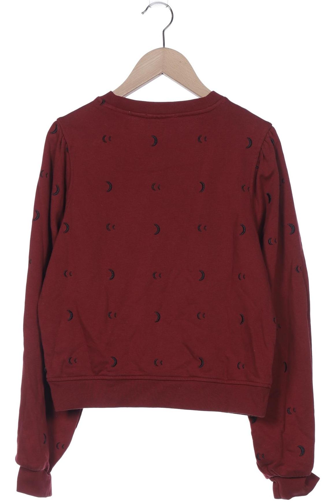 Thumbnail - Scotch &amp; Soda Mädchen Hoodies &amp; Sweater, bordeaux, Gr. 122