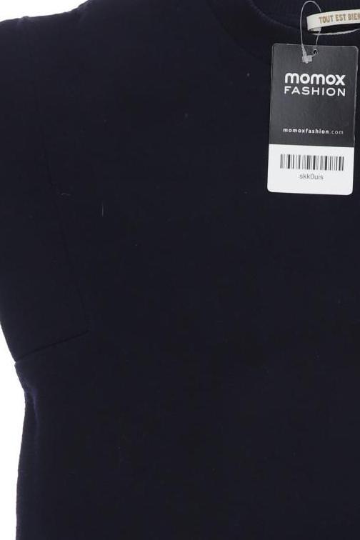 Thumbnail - Scotch &amp; Soda Damen Kleid, marineblau, Gr. 128