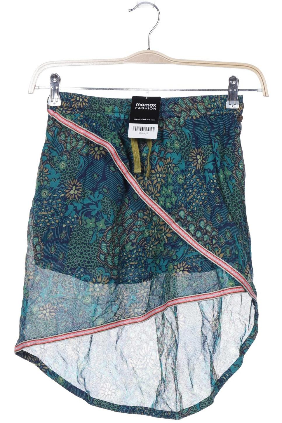 

Scotch & Soda Damen Rock, mehrfarbig, Gr. 152