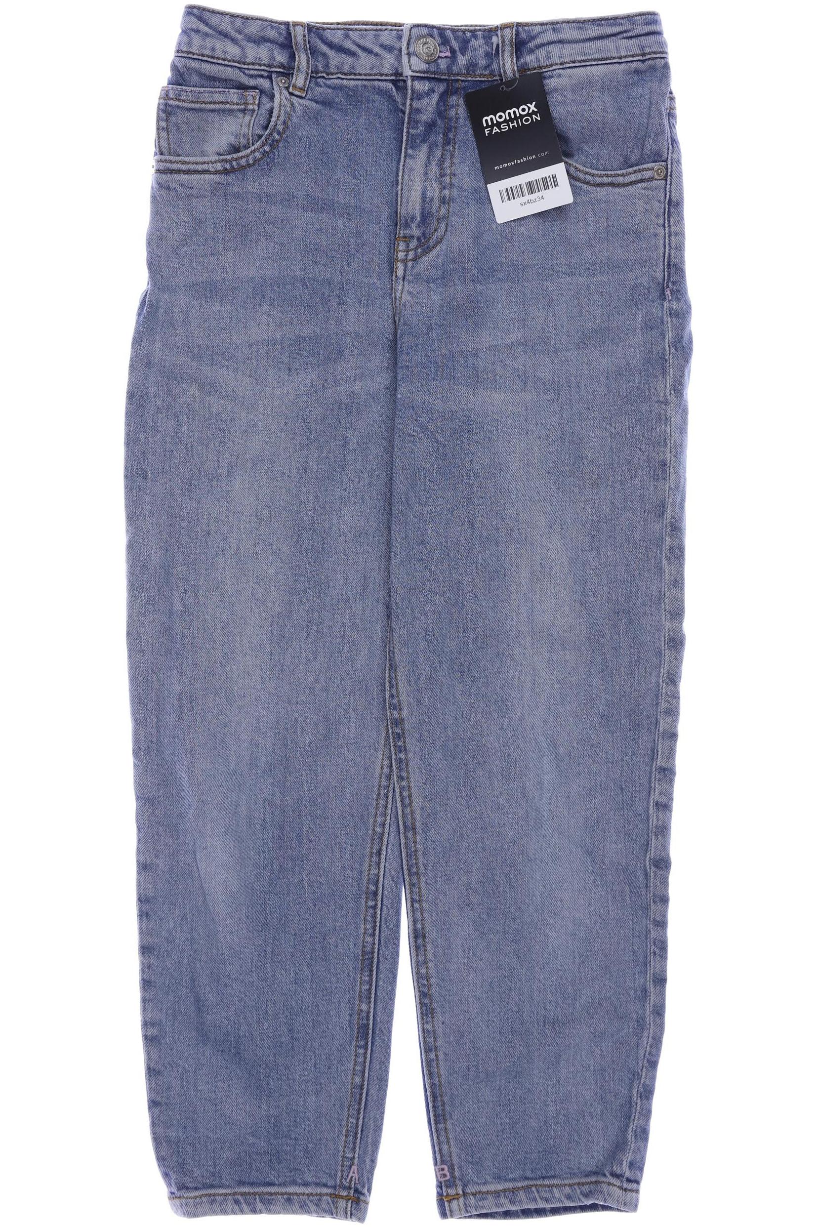 

Scotch & Soda Mädchen Jeans, blau