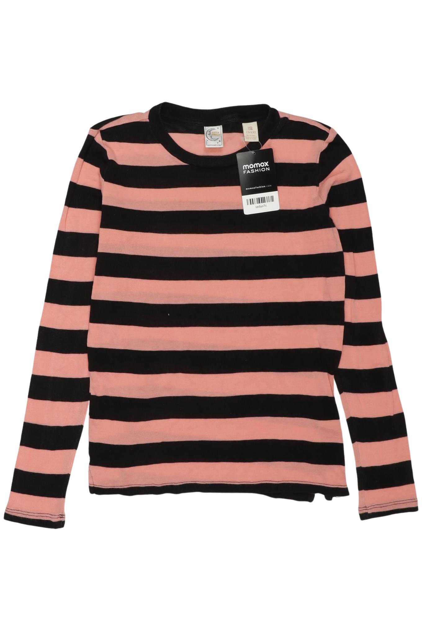 

Scotch & Soda Mädchen Langarmshirt, mehrfarbig, Gr. 152