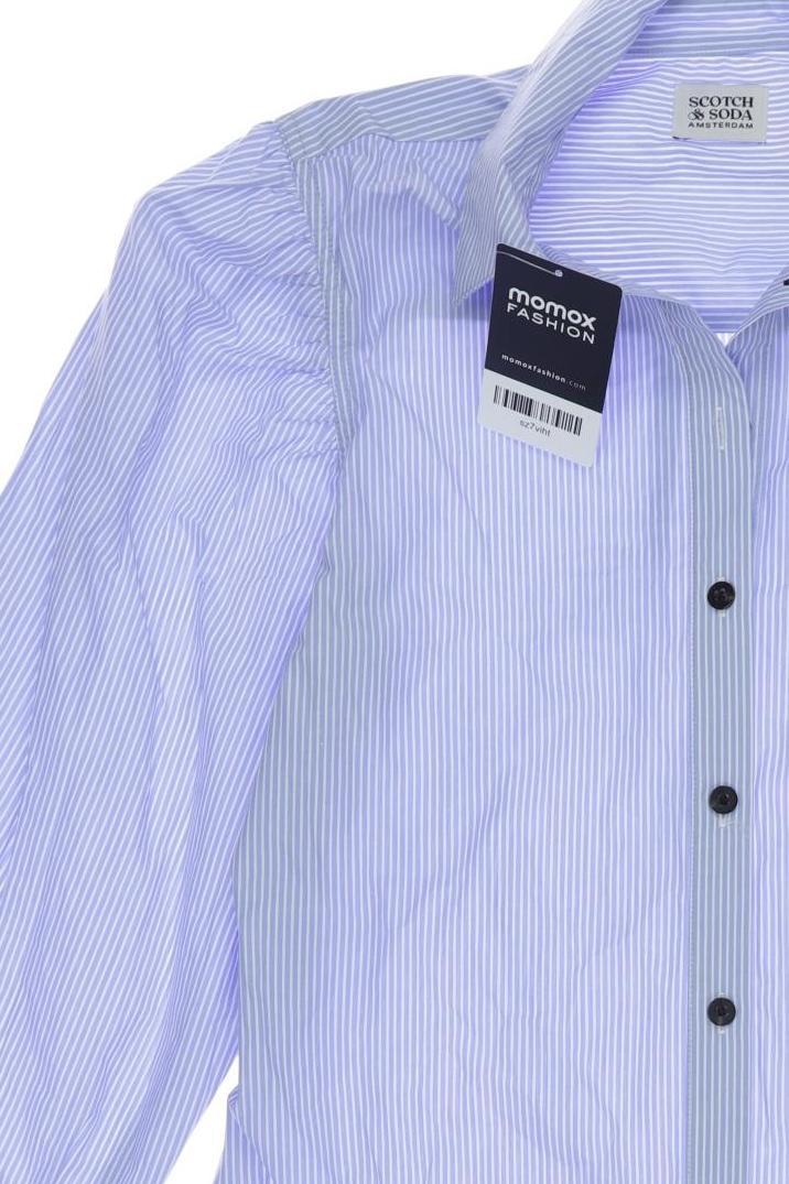 Thumbnail - Scotch &amp; Soda Mädchen Kleid, blau, Gr. 14