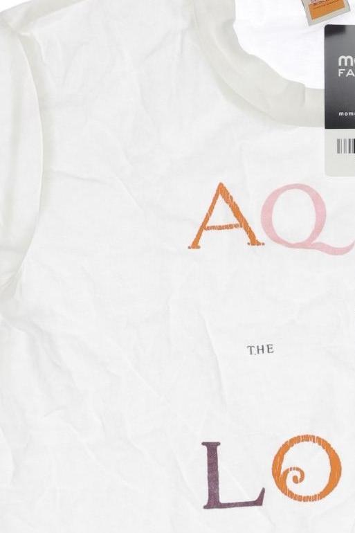 Thumbnail - Scotch &amp; Soda Mädchen T-Shirt, cremeweiß, Gr. 152